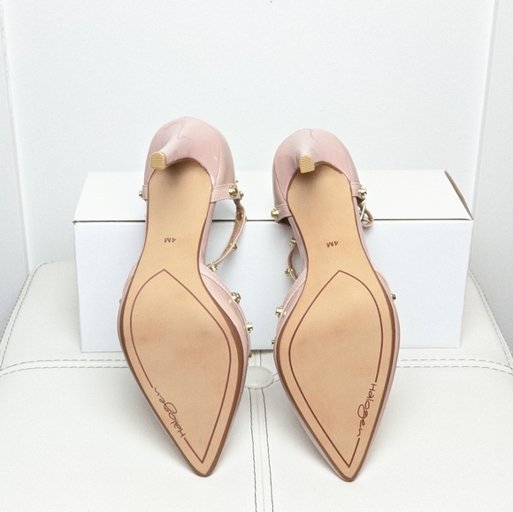 Halogen Shoe - Picture 5 of 5